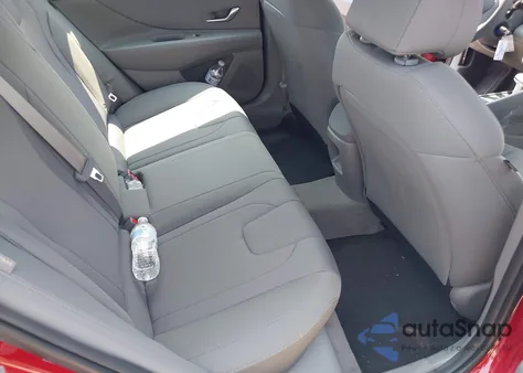 2024 Hyundai Elantra Se from USA, damaged, VIN KMHLL4DG7RU844685